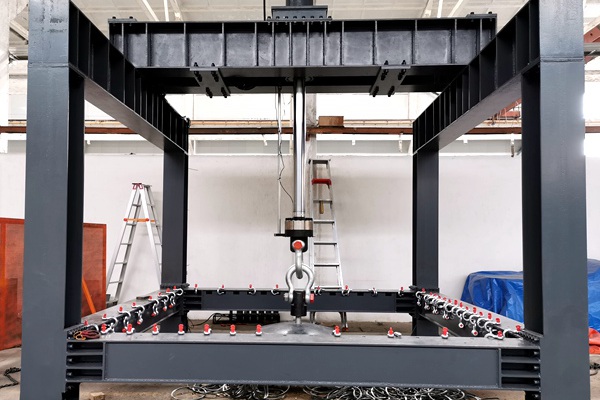 邊坡防護網(wǎng)檢測