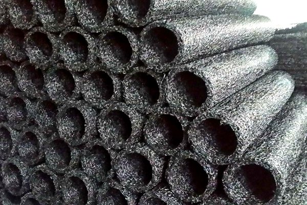 塑料盲溝檢測(cè)