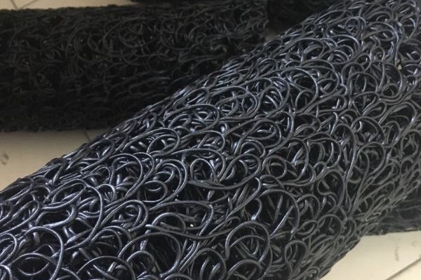 軟式透水管檢測(cè)