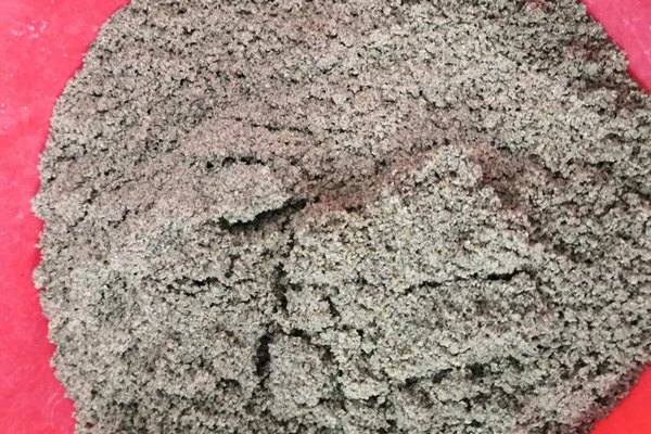 機(jī)制砂檢測(cè)