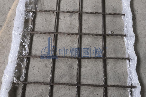 鋼筋焊接網片檢測