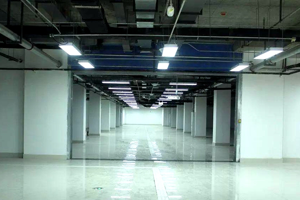 海南人防工程檢測項目案例