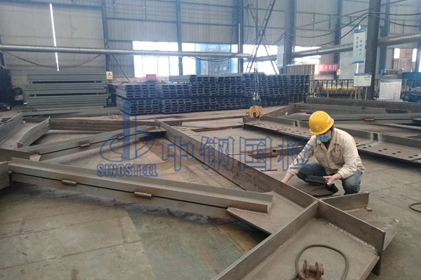 浙江 鋼結(jié)構(gòu)檢測公司