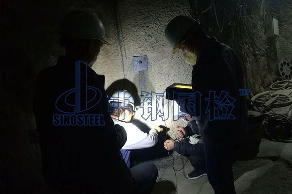 隧道檢測需要什么資質工程檢測機構-中鋼國檢