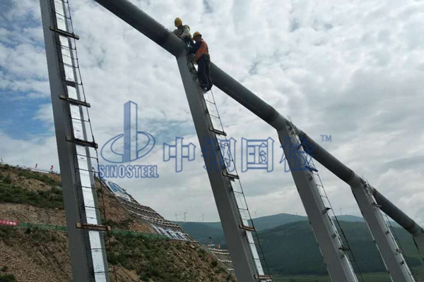 義烏鋼結(jié)構(gòu)檢測