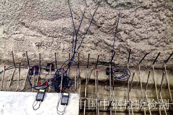 隧道襯砌厚度檢測第三方檢測機構