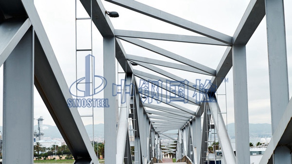 鋼結構廠房需要做哪些檢測