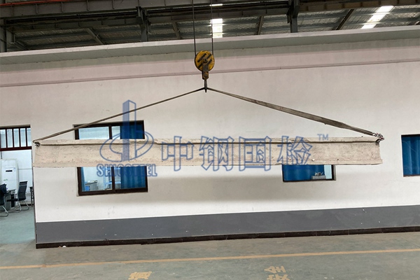 鋼結構質量檢測招聘