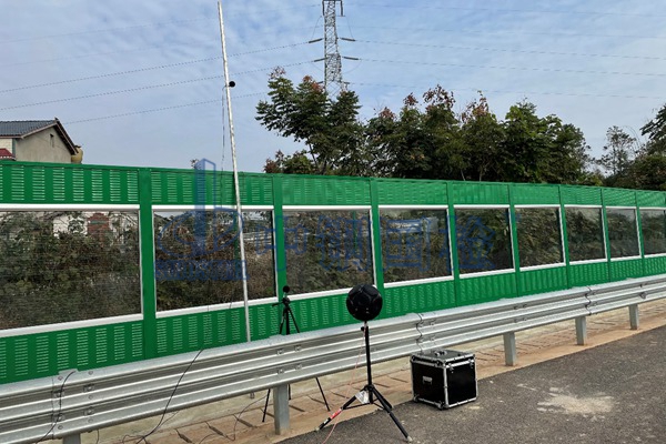 隔聲墊檢測公司