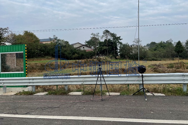 聲屏障檢驗報告