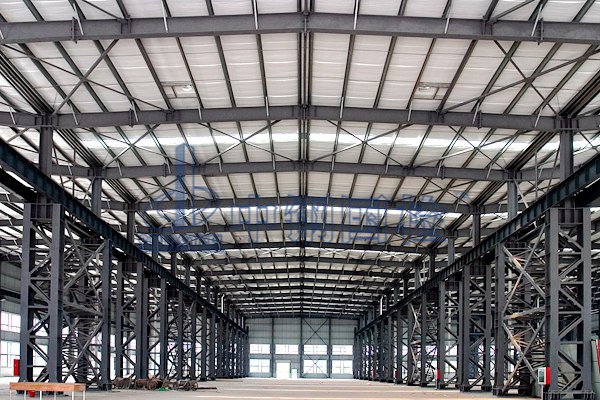 河南省鋼結構工程檢測機構