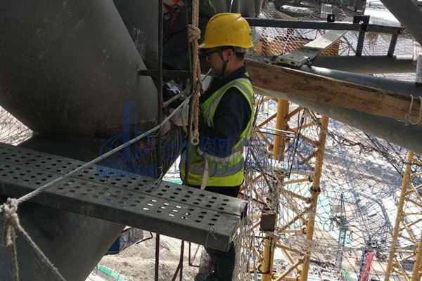 武漢鋼結構公司