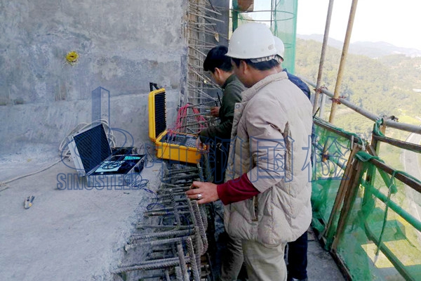 佛山市道路橋梁檢測(cè)