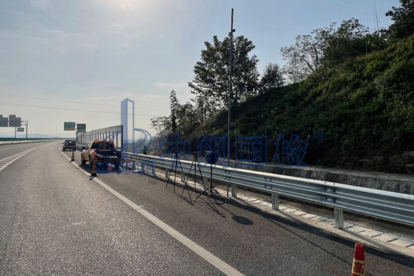 高速公路聲屏障材料標準