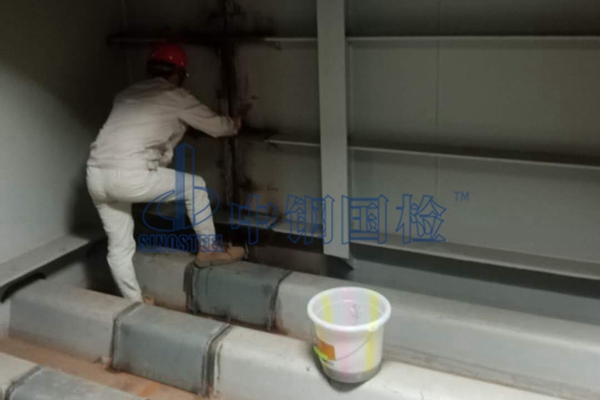 大連鋼結構檢測單位