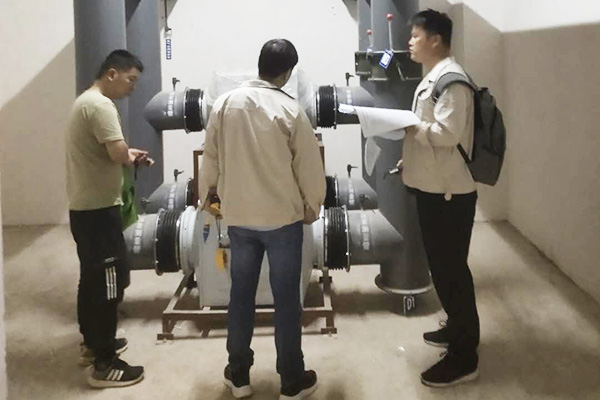 住宅人防工程包括哪些項(xiàng)目人防工程檢測(cè)