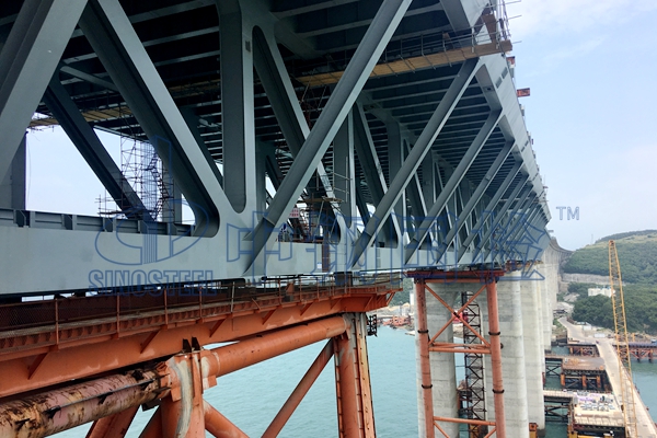 公路橋梁實驗檢測中心