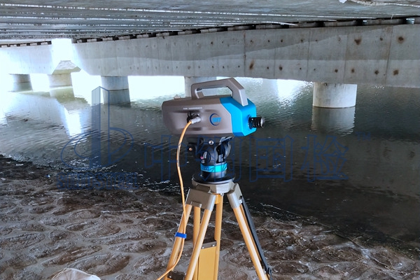 西安橋梁檢測收費