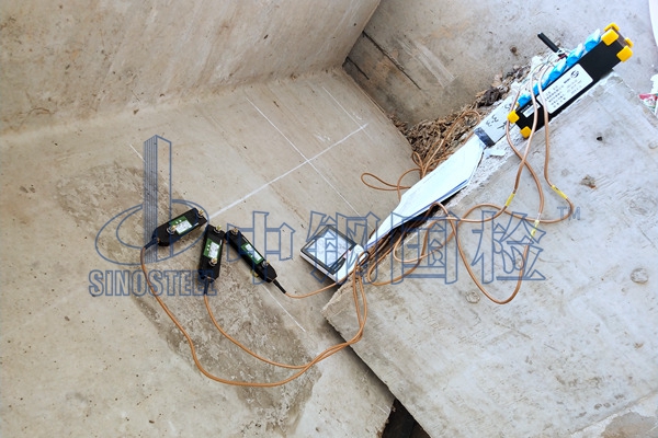 江蘇省市政橋梁樁基檢測費