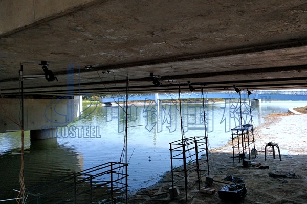 橋梁橡膠支座檢測標準