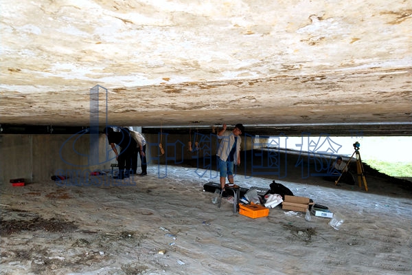 公路工程橋梁隧道檢測