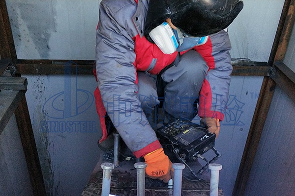 杭州市政橋梁檢測單位