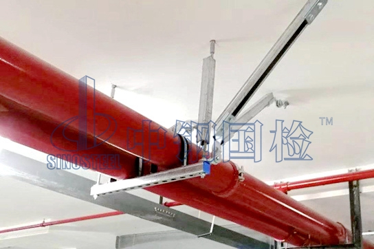 橋梁伸縮縫力學性能試驗