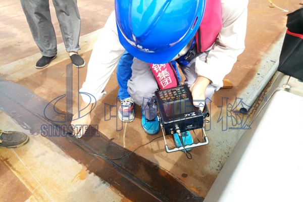 普通橋梁荷載試驗(yàn)