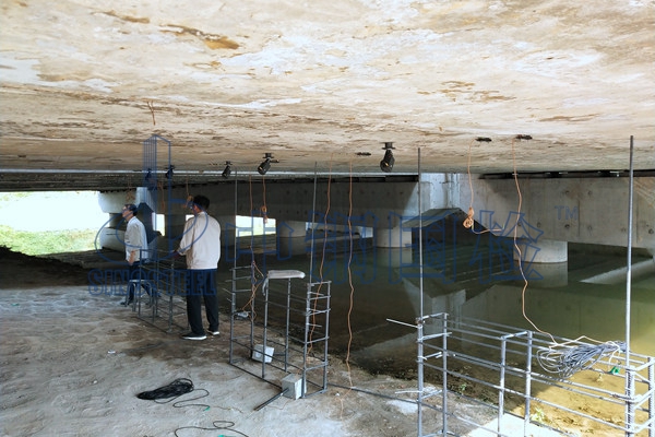 鋼箱梁焊接檢測(cè)費(fèi)