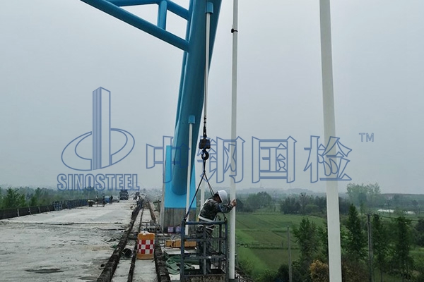 橋梁伸縮縫型式檢驗