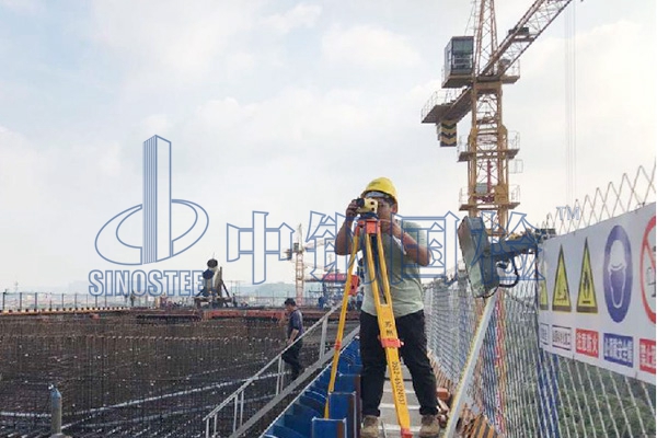 橋梁錨具裂紋檢測