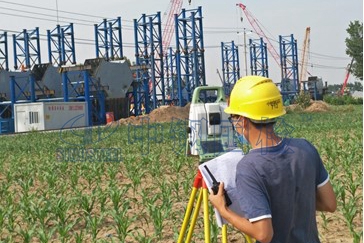 橋梁伸縮縫進(jìn)場檢測