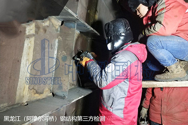 橋梁伸縮縫d80型外委檢測(cè)指標(biāo)