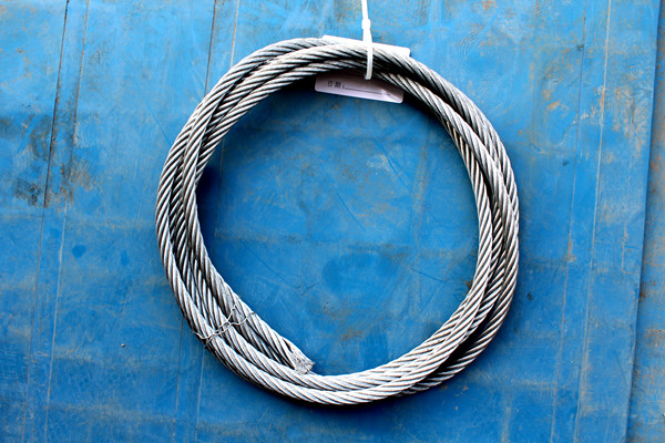 天津鋼絲繩鑒定機構