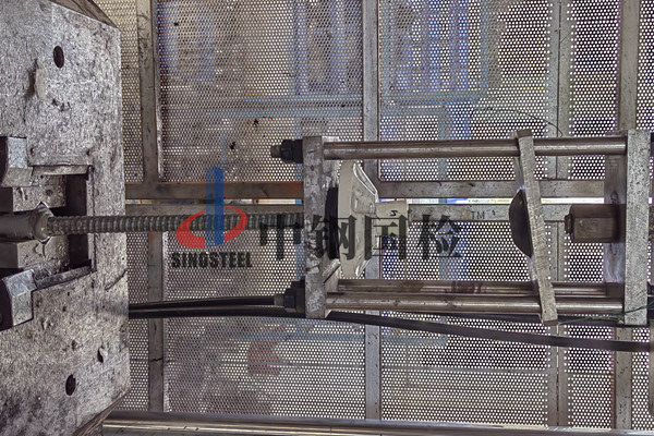 玻璃纖維錨桿檢測