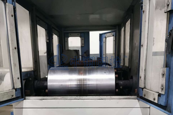 耐酸堿輸送帶檢測(cè)