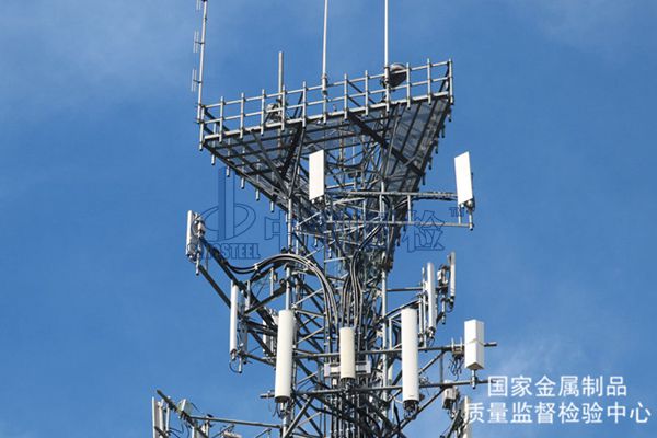 通信電力鐵塔檢測