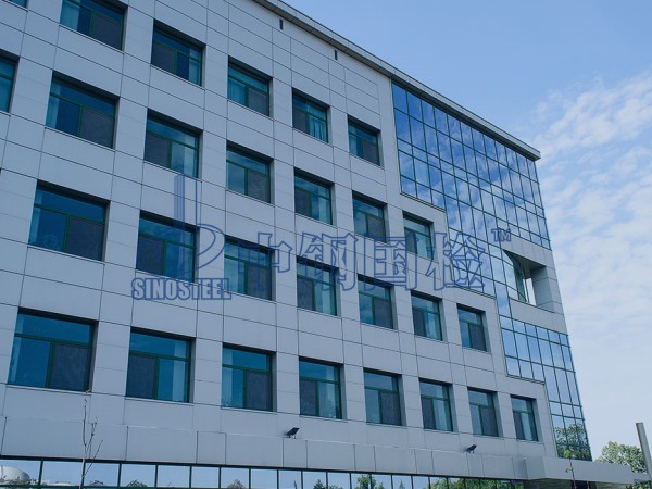 建筑門(mén)窗檢測(cè)