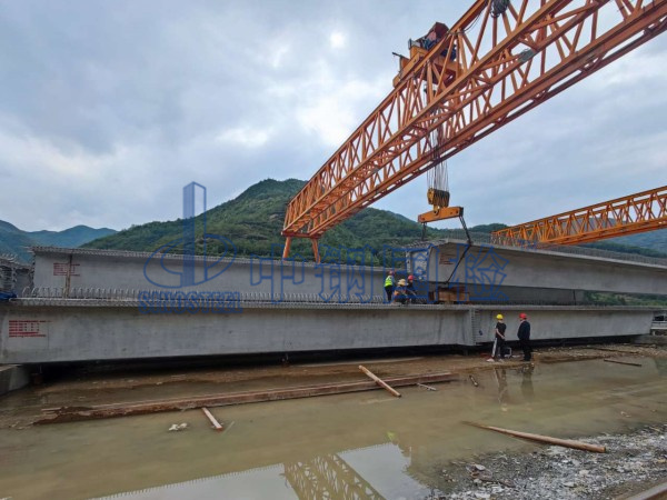 混凝土現場檢測