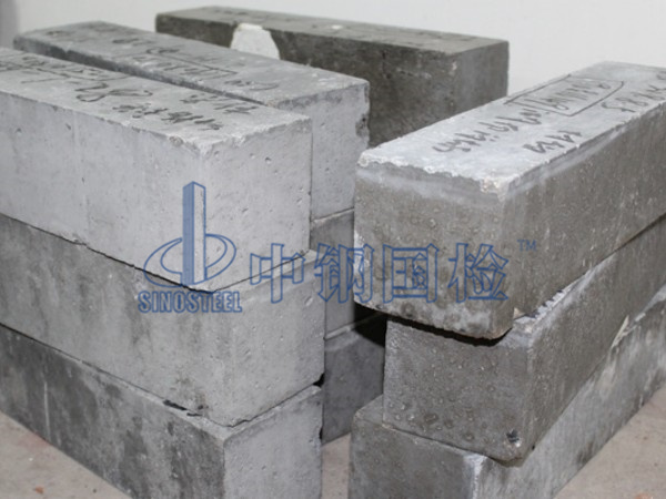 混凝土檢測樣品