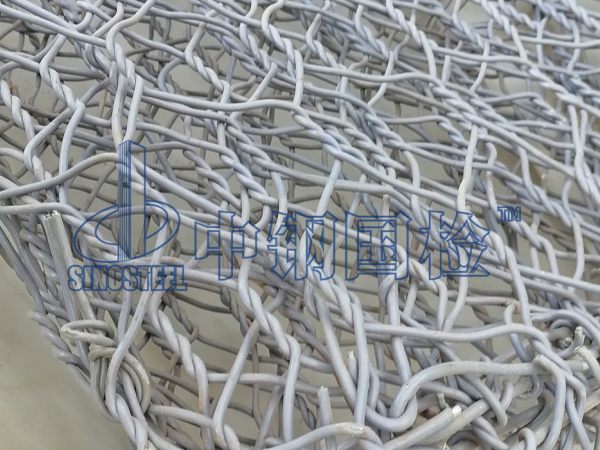 格賓網檢測樣品