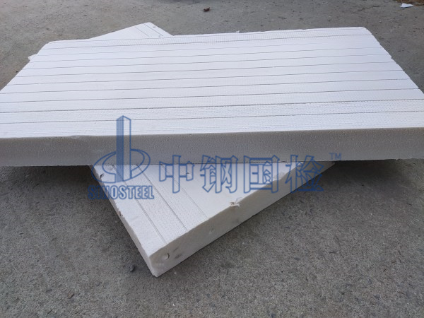 擠塑保溫板檢測樣品