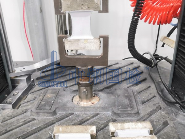 硅酮結構膠實驗檢測