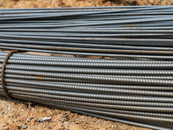 預應力混凝土用螺紋鋼筋檢測