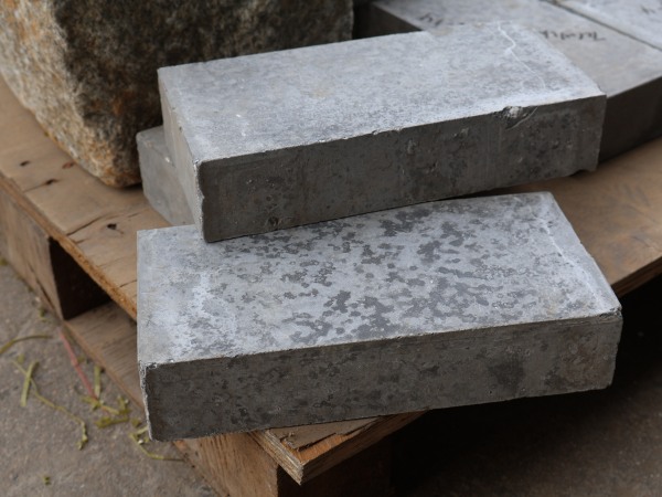 混凝土路面磚檢測、燒結路面磚檢測