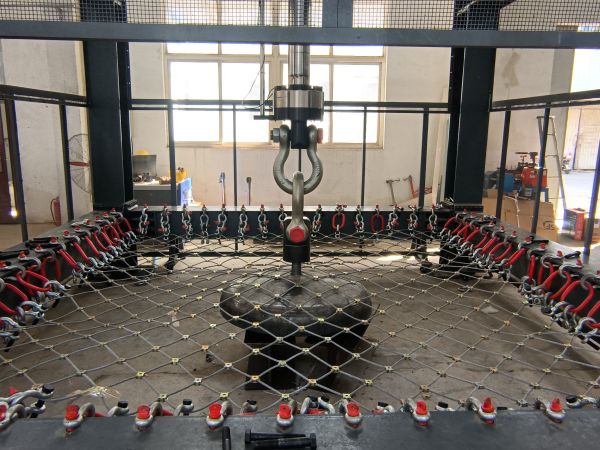 格賓石籠網檢測