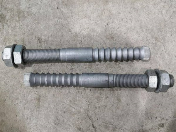 化學(xué)錨栓檢測(cè)