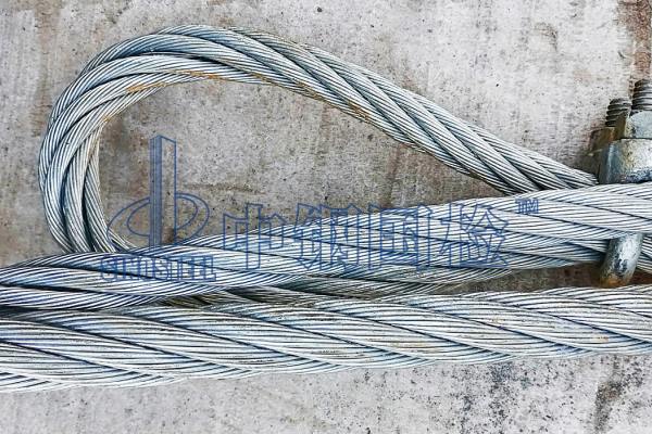 鋼絲繩斷裂檢測(cè)