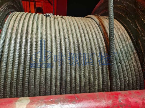 鋼絲繩檢測福州有那些單位