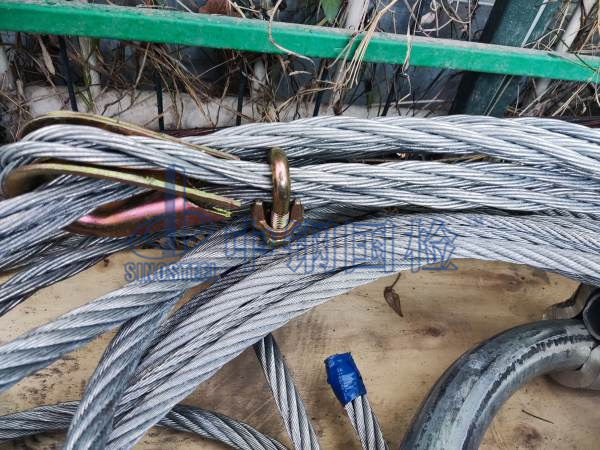 南京電梯鋼絲繩送檢，鋼絲繩疲勞測試機構